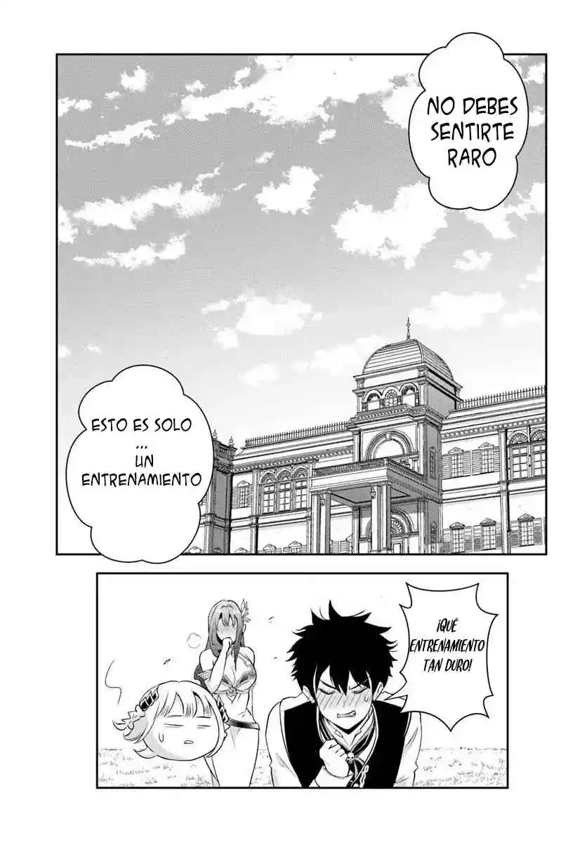 Sono Akuyaku Kizoku, Mama Hiroin Ga Suki Sugiru ~ Shinshina Doryoku De Saikyou To Nari Fuguna Oshi Kyara Tasukemakuru ~ capítulo 10 página 15
