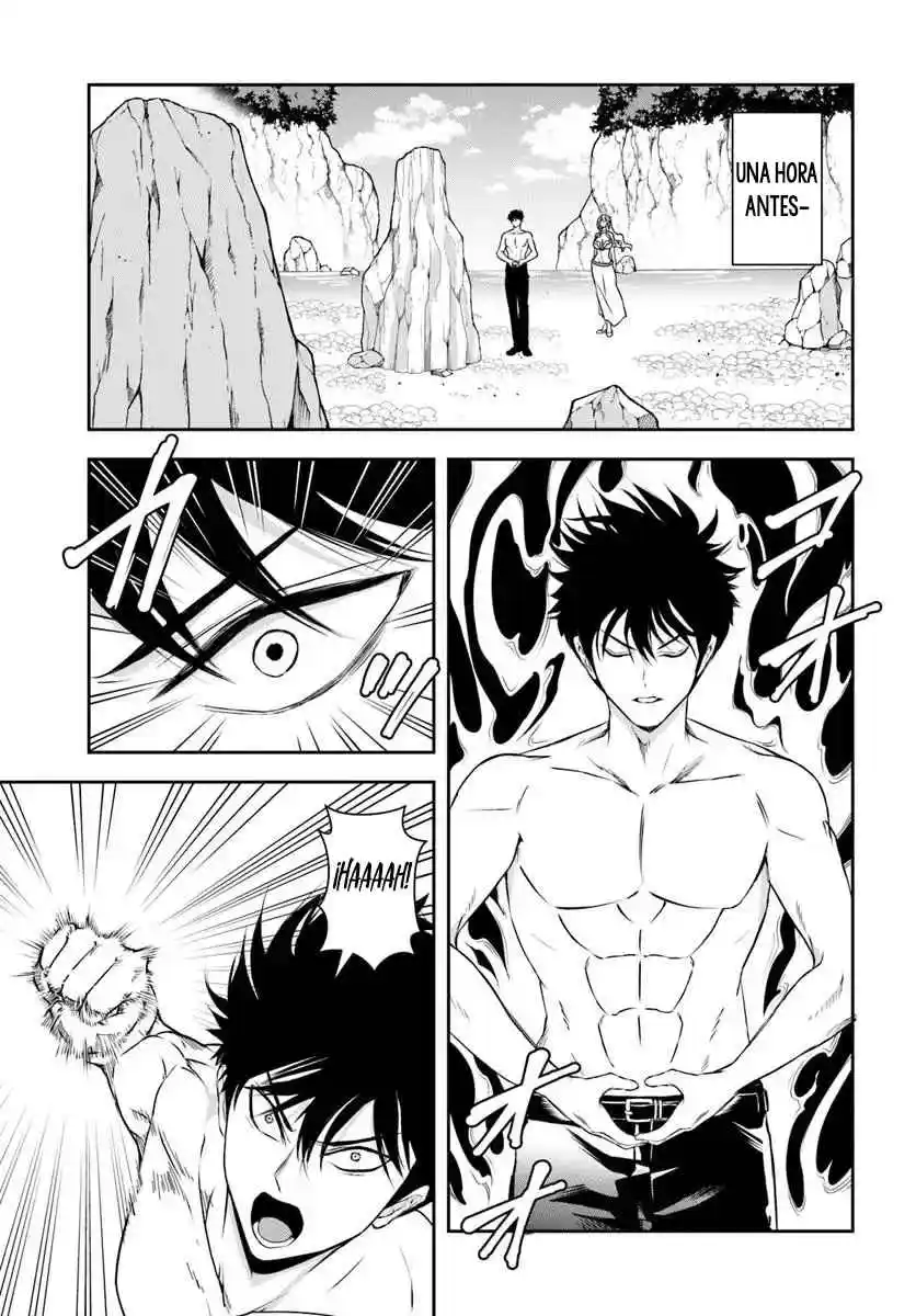 Sono Akuyaku Kizoku, Mama Hiroin Ga Suki Sugiru ~ Shinshina Doryoku De Saikyou To Nari Fuguna Oshi Kyara Tasukemakuru ~ capítulo 11 página 4