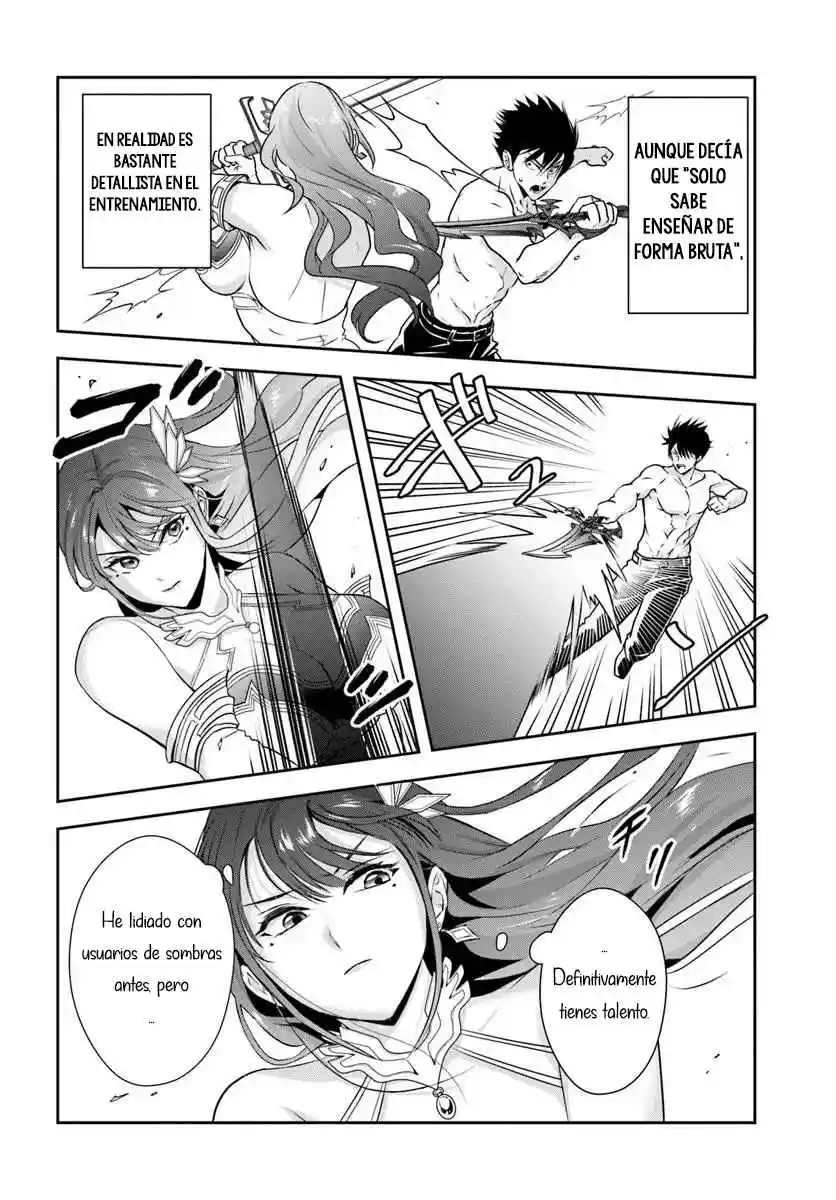 Sono Akuyaku Kizoku, Mama Hiroin Ga Suki Sugiru ~ Shinshina Doryoku De Saikyou To Nari Fuguna Oshi Kyara Tasukemakuru ~ capítulo 11 página 7