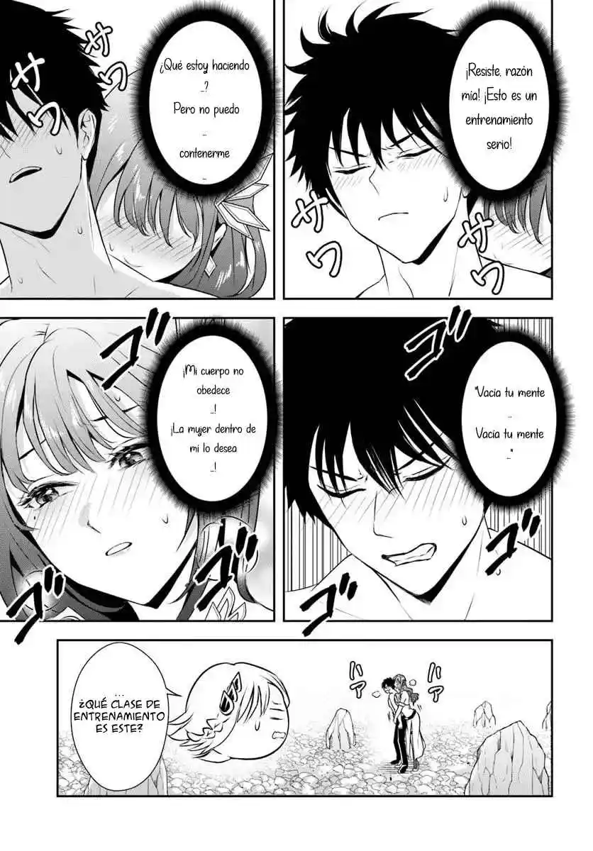 Sono Akuyaku Kizoku, Mama Hiroin Ga Suki Sugiru ~ Shinshina Doryoku De Saikyou To Nari Fuguna Oshi Kyara Tasukemakuru ~ capítulo 11 página 12