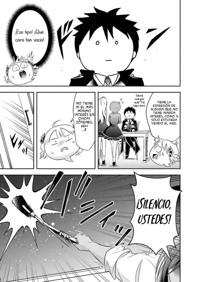 Sono Akuyaku Kizoku, Mama Hiroin Ga Suki Sugiru ~ Shinshina Doryoku De Saikyou To Nari Fuguna Oshi Kyara Tasukemakuru ~ capítulo 12.20 página 4