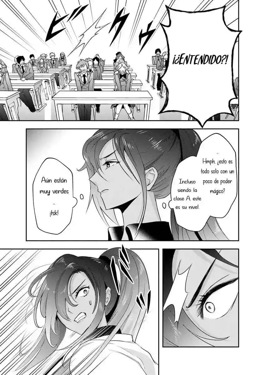 Sono Akuyaku Kizoku, Mama Hiroin Ga Suki Sugiru ~ Shinshina Doryoku De Saikyou To Nari Fuguna Oshi Kyara Tasukemakuru ~ capítulo 12.20 página 8