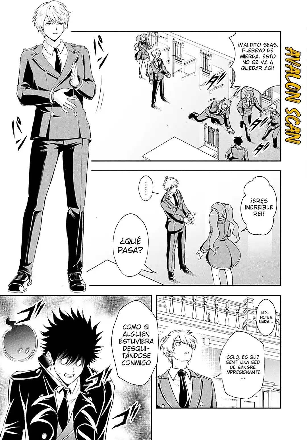 Sono Akuyaku Kizoku, Mama Hiroin Ga Suki Sugiru ~ Shinshina Doryoku De Saikyou To Nari Fuguna Oshi Kyara Tasukemakuru ~ capítulo 13.1 página 8