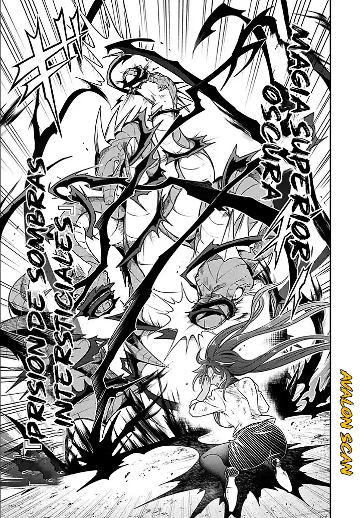 Sono Akuyaku Kizoku, Mama Hiroin Ga Suki Sugiru ~ Shinshina Doryoku De Saikyou To Nari Fuguna Oshi Kyara Tasukemakuru ~ capítulo 15.2 página 10