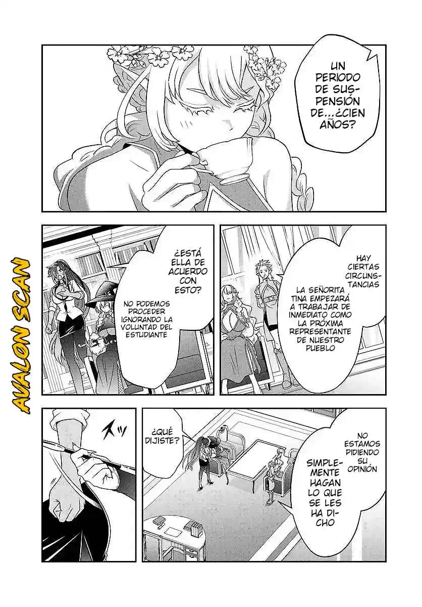 Sono Akuyaku Kizoku, Mama Hiroin Ga Suki Sugiru ~ Shinshina Doryoku De Saikyou To Nari Fuguna Oshi Kyara Tasukemakuru ~ capítulo 19.1 página 7