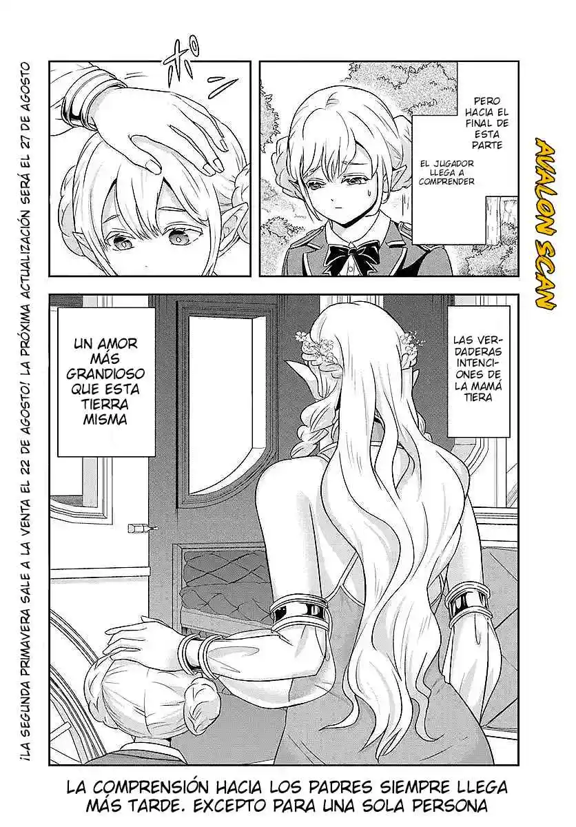 Sono Akuyaku Kizoku, Mama Hiroin Ga Suki Sugiru ~ Shinshina Doryoku De Saikyou To Nari Fuguna Oshi Kyara Tasukemakuru ~ capítulo 19.2 página 13