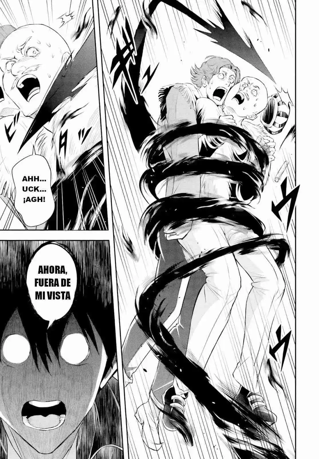 Sono Akuyaku Kizoku, Mama Hiroin Ga Suki Sugiru ~ Shinshina Doryoku De Saikyou To Nari Fuguna Oshi Kyara Tasukemakuru ~ capítulo 2 página 12