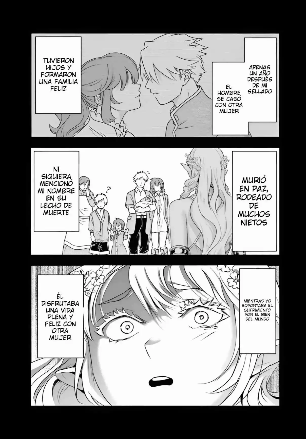 Sono Akuyaku Kizoku, Mama Hiroin Ga Suki Sugiru ~ Shinshina Doryoku De Saikyou To Nari Fuguna Oshi Kyara Tasukemakuru ~ capítulo 23.1 página 12