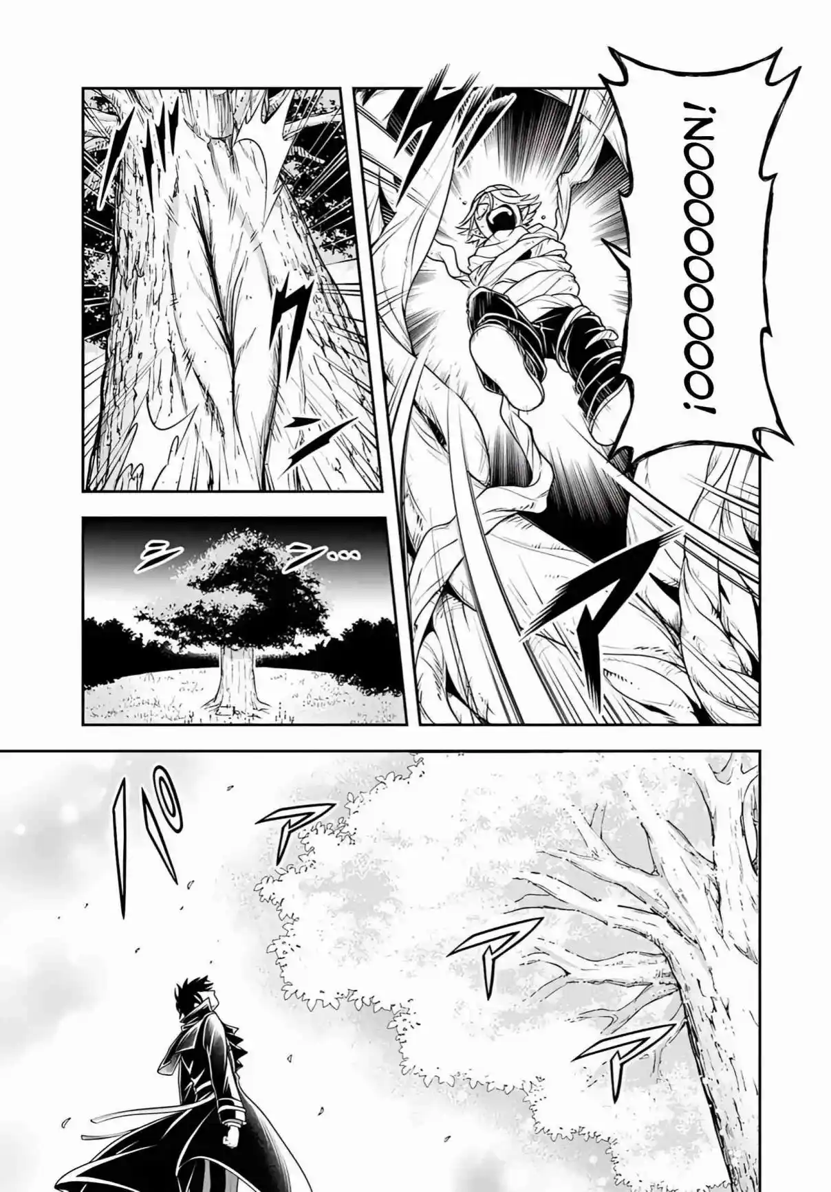 Sono Akuyaku Kizoku, Mama Hiroin Ga Suki Sugiru ~ Shinshina Doryoku De Saikyou To Nari Fuguna Oshi Kyara Tasukemakuru ~ capítulo 27.2 página 6