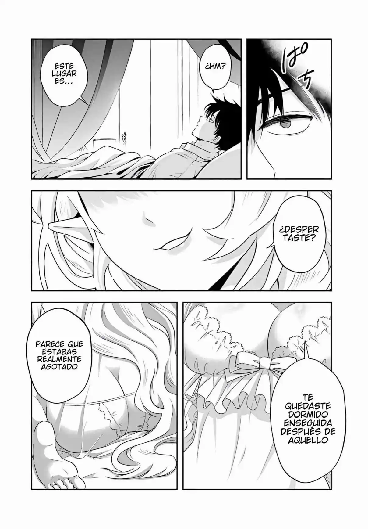 Sono Akuyaku Kizoku, Mama Hiroin Ga Suki Sugiru ~ Shinshina Doryoku De Saikyou To Nari Fuguna Oshi Kyara Tasukemakuru ~ capítulo 27.2 página 11