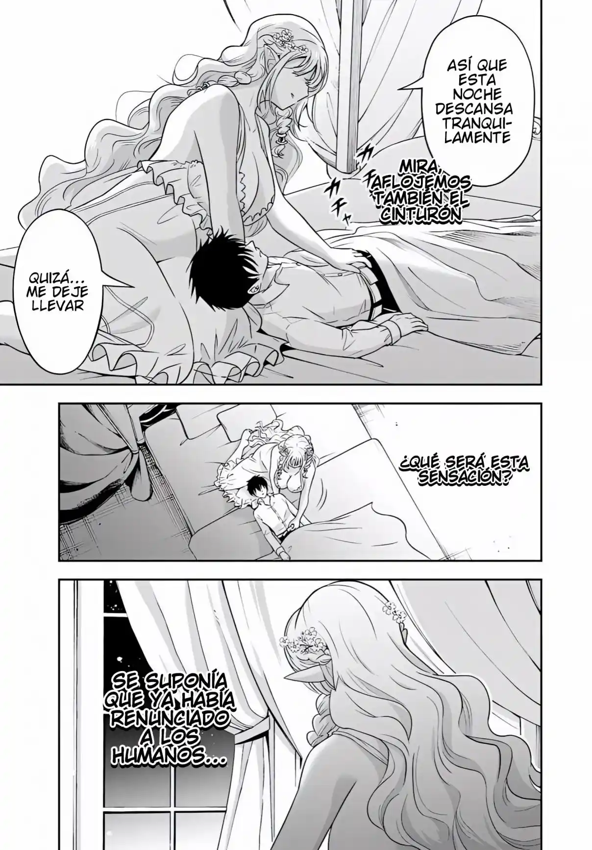 Sono Akuyaku Kizoku, Mama Hiroin Ga Suki Sugiru ~ Shinshina Doryoku De Saikyou To Nari Fuguna Oshi Kyara Tasukemakuru ~ capítulo 28 página 12