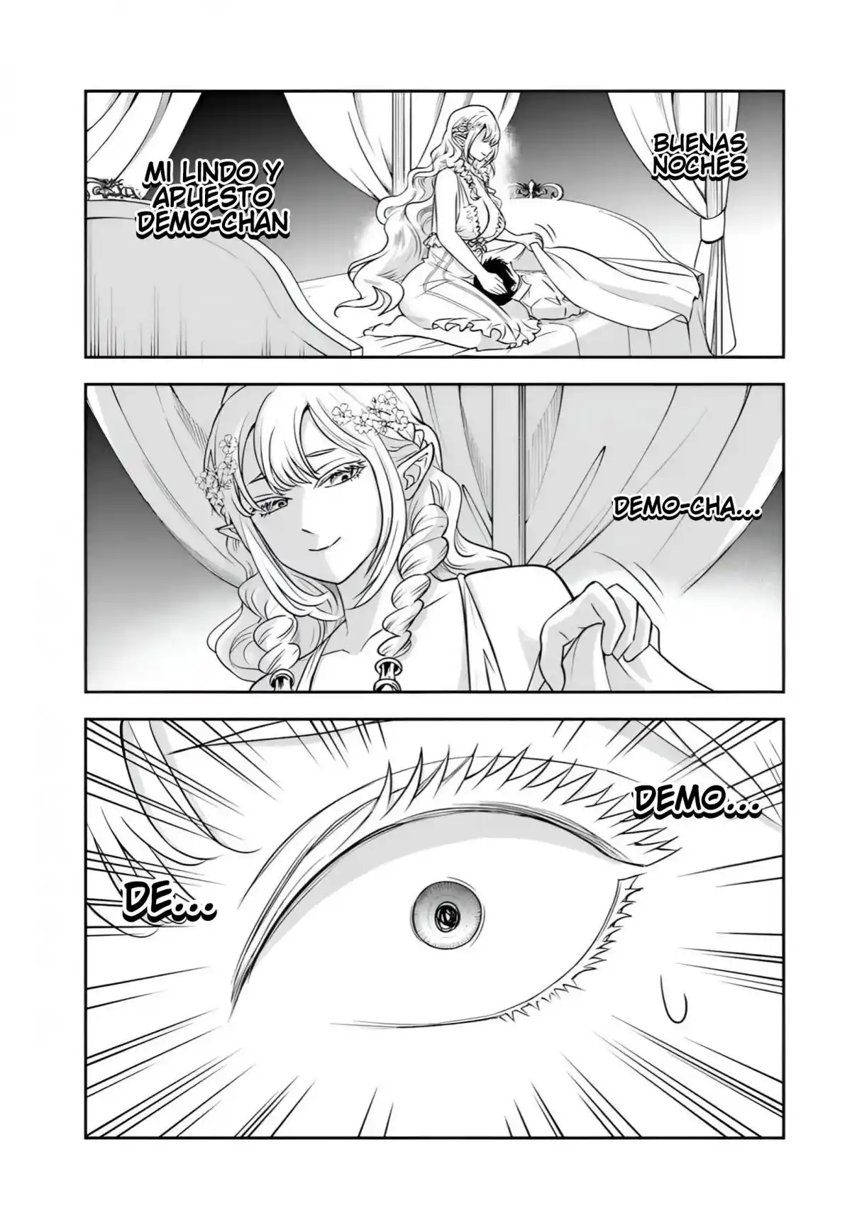 Sono Akuyaku Kizoku, Mama Hiroin Ga Suki Sugiru ~ Shinshina Doryoku De Saikyou To Nari Fuguna Oshi Kyara Tasukemakuru ~ capítulo 28 página 14
