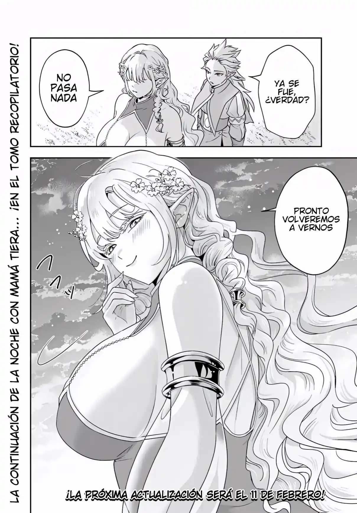 Sono Akuyaku Kizoku, Mama Hiroin Ga Suki Sugiru ~ Shinshina Doryoku De Saikyou To Nari Fuguna Oshi Kyara Tasukemakuru ~ capítulo 28 página 19