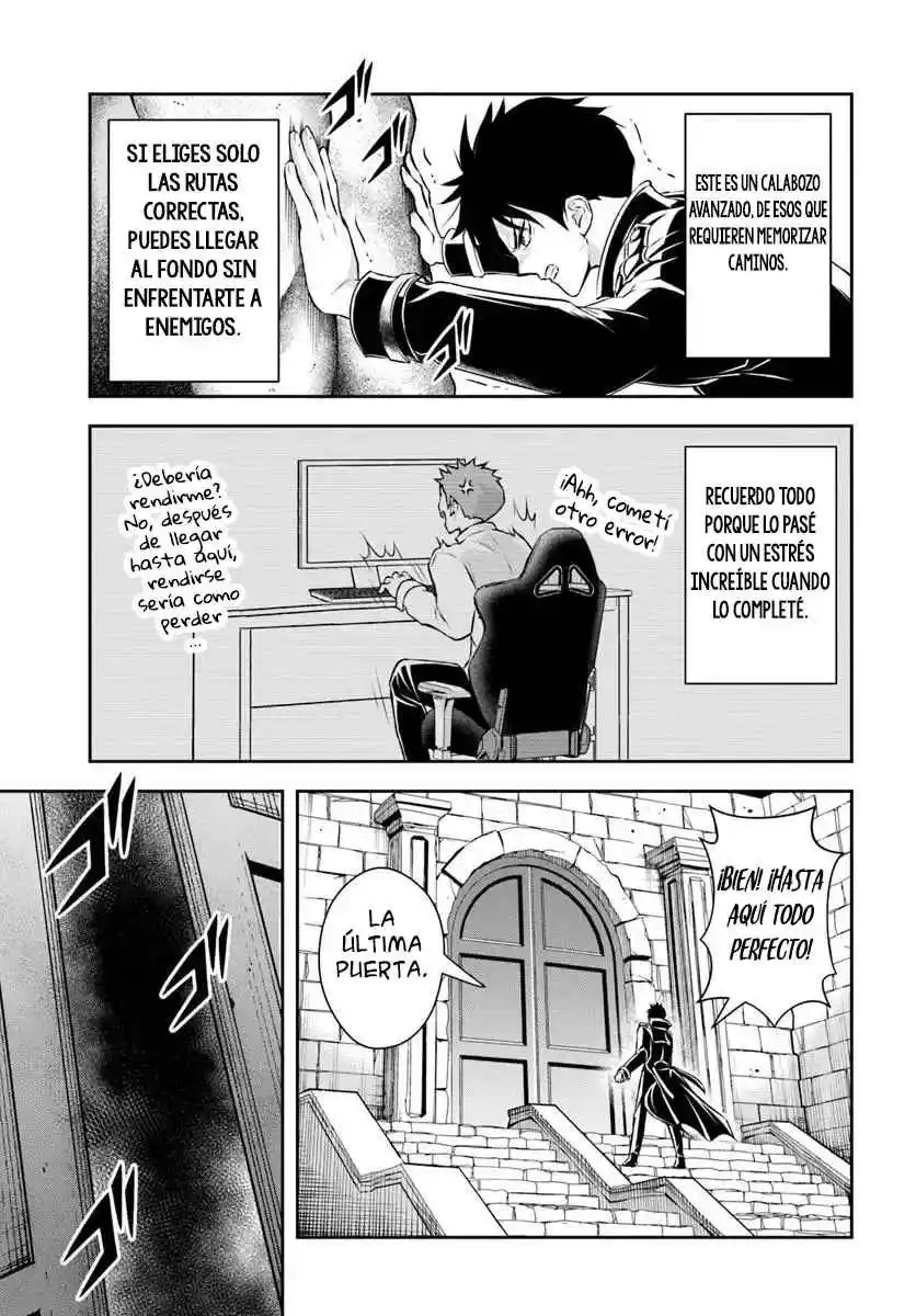 Sono Akuyaku Kizoku, Mama Hiroin Ga Suki Sugiru ~ Shinshina Doryoku De Saikyou To Nari Fuguna Oshi Kyara Tasukemakuru ~ capítulo 3 página 8