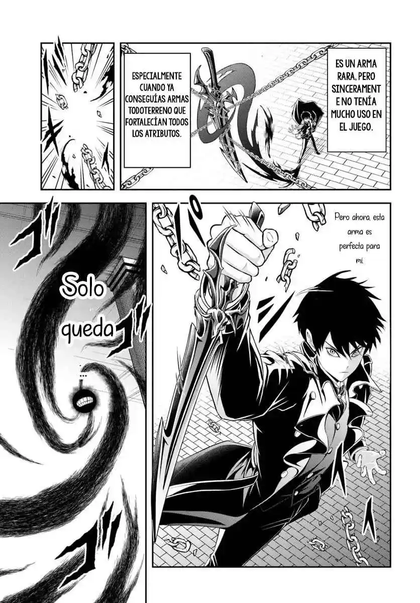Sono Akuyaku Kizoku, Mama Hiroin Ga Suki Sugiru ~ Shinshina Doryoku De Saikyou To Nari Fuguna Oshi Kyara Tasukemakuru ~ capítulo 3 página 10