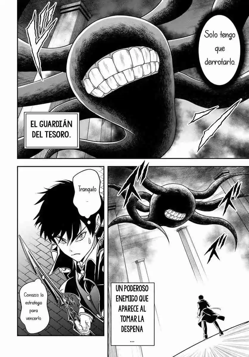 Sono Akuyaku Kizoku, Mama Hiroin Ga Suki Sugiru ~ Shinshina Doryoku De Saikyou To Nari Fuguna Oshi Kyara Tasukemakuru ~ capítulo 3 página 11