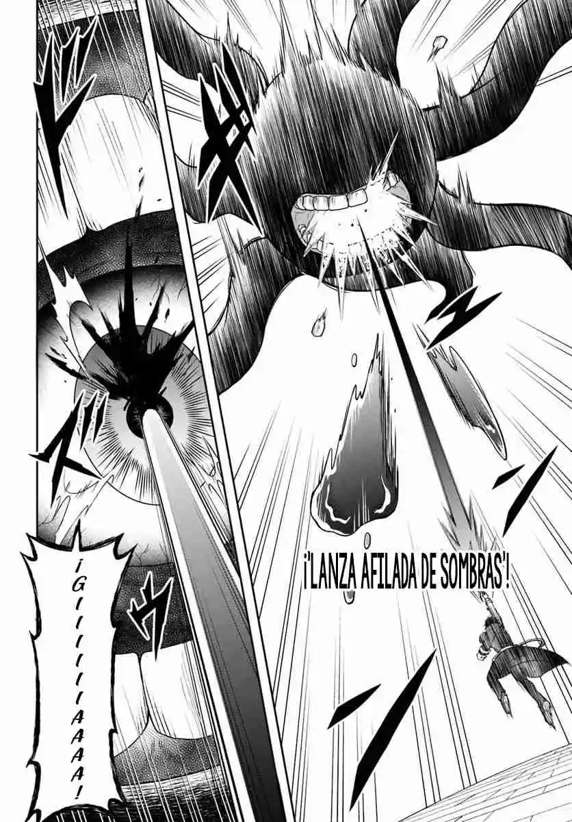 Sono Akuyaku Kizoku, Mama Hiroin Ga Suki Sugiru ~ Shinshina Doryoku De Saikyou To Nari Fuguna Oshi Kyara Tasukemakuru ~ capítulo 3 página 17