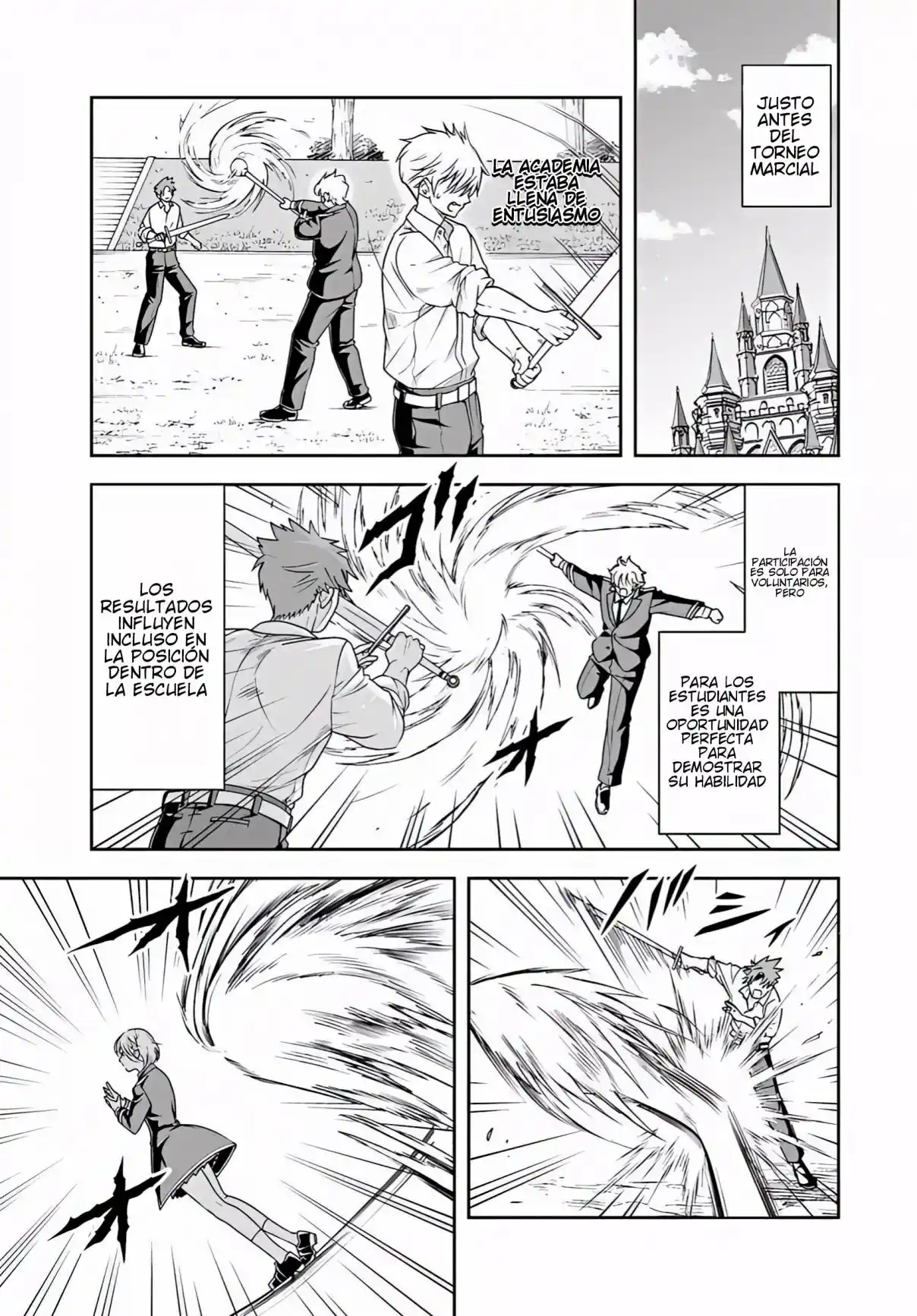 Sono Akuyaku Kizoku, Mama Hiroin Ga Suki Sugiru ~ Shinshina Doryoku De Saikyou To Nari Fuguna Oshi Kyara Tasukemakuru ~ capítulo 30 página 4