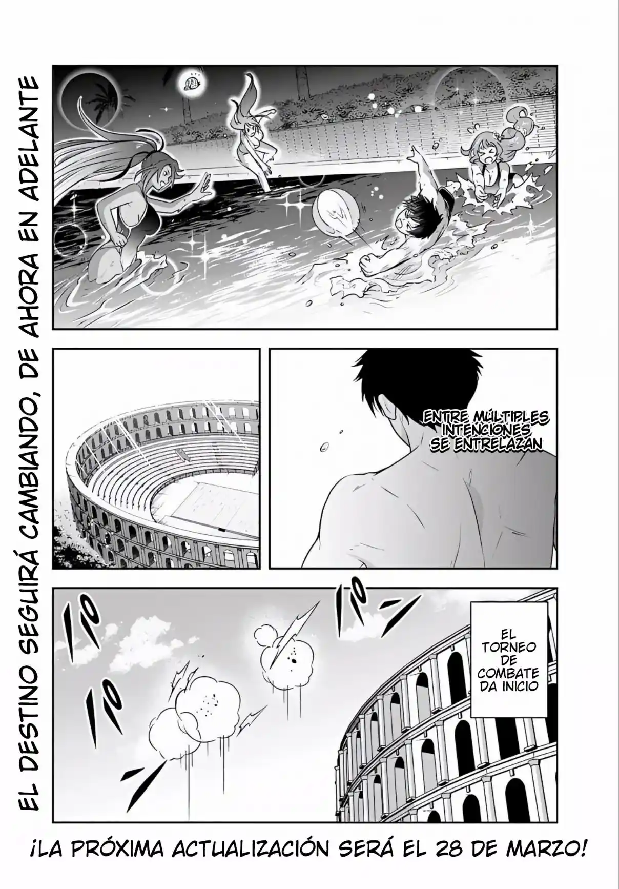 Sono Akuyaku Kizoku, Mama Hiroin Ga Suki Sugiru ~ Shinshina Doryoku De Saikyou To Nari Fuguna Oshi Kyara Tasukemakuru ~ capítulo 32 página 15