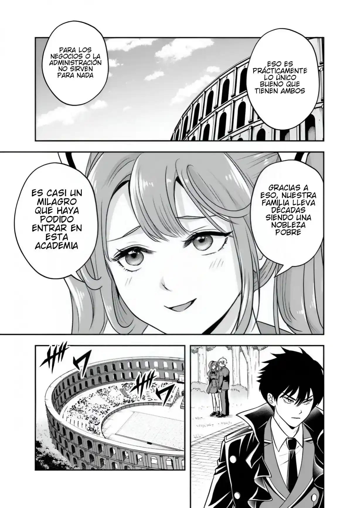 Sono Akuyaku Kizoku, Mama Hiroin Ga Suki Sugiru ~ Shinshina Doryoku De Saikyou To Nari Fuguna Oshi Kyara Tasukemakuru ~ capítulo 33 página 12