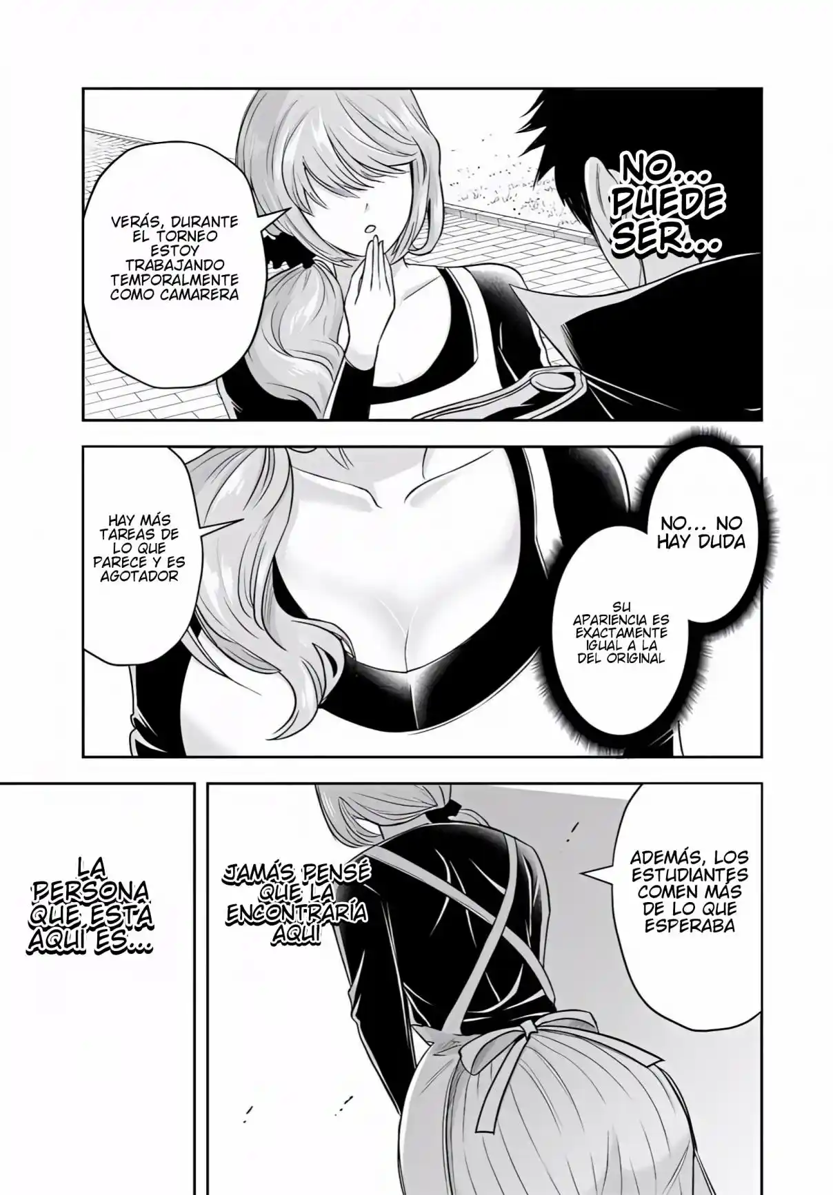 Sono Akuyaku Kizoku, Mama Hiroin Ga Suki Sugiru ~ Shinshina Doryoku De Saikyou To Nari Fuguna Oshi Kyara Tasukemakuru ~ capítulo 34 página 13