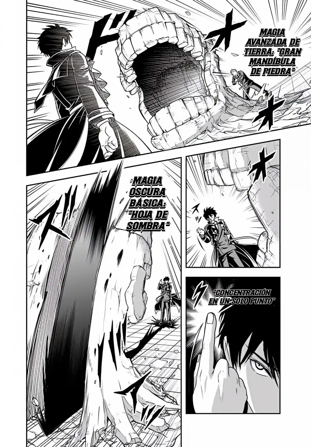Sono Akuyaku Kizoku, Mama Hiroin Ga Suki Sugiru ~ Shinshina Doryoku De Saikyou To Nari Fuguna Oshi Kyara Tasukemakuru ~ capítulo 35 página 7