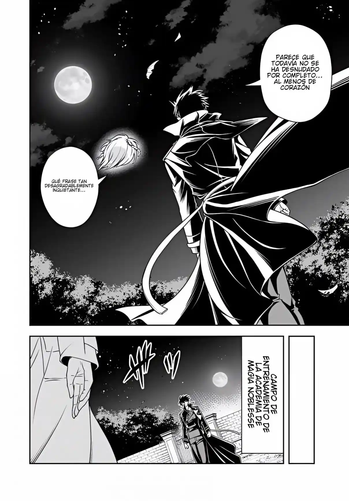 Sono Akuyaku Kizoku, Mama Hiroin Ga Suki Sugiru ~ Shinshina Doryoku De Saikyou To Nari Fuguna Oshi Kyara Tasukemakuru ~ capítulo 39 página 15