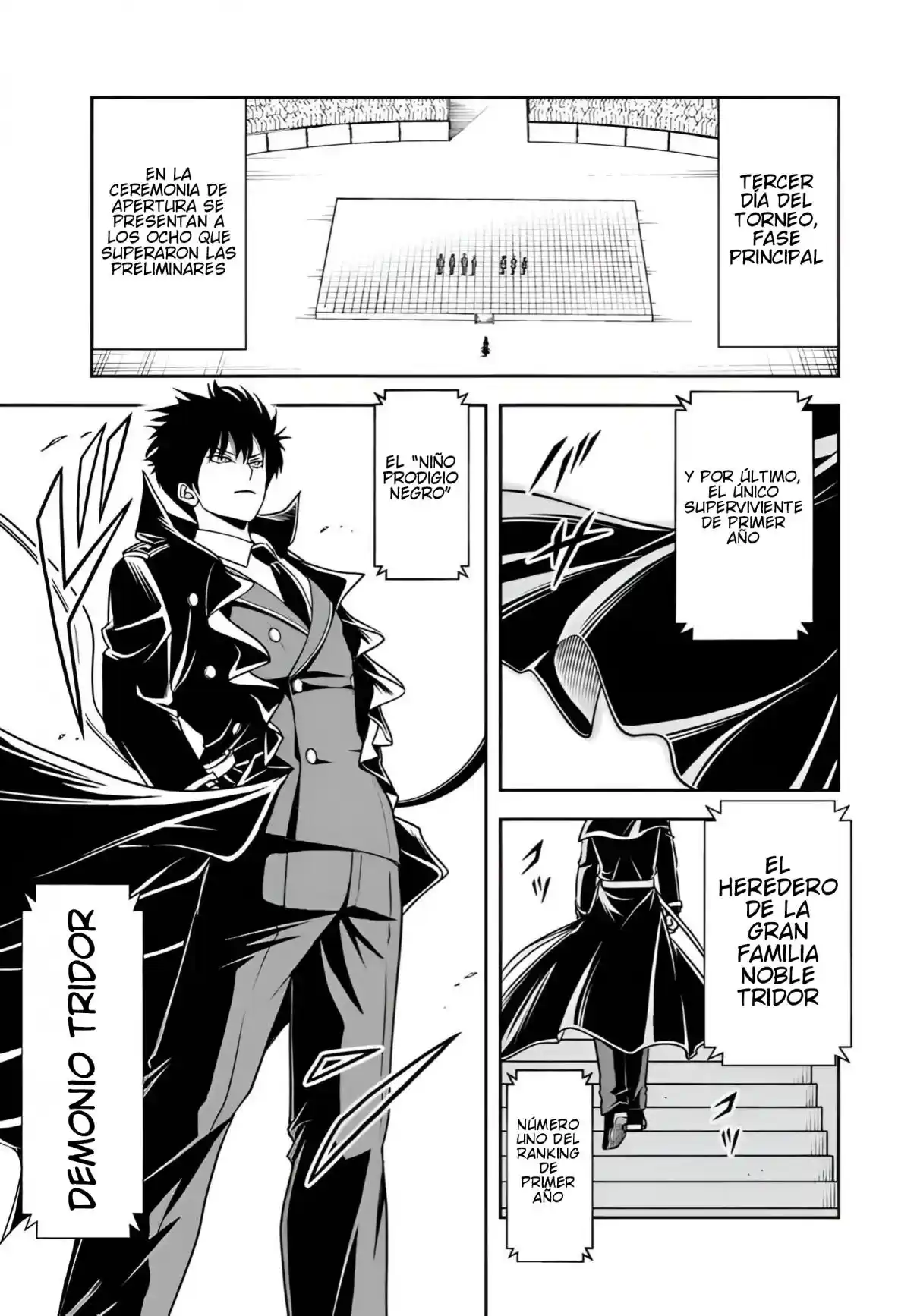 Sono Akuyaku Kizoku, Mama Hiroin Ga Suki Sugiru ~ Shinshina Doryoku De Saikyou To Nari Fuguna Oshi Kyara Tasukemakuru ~ capítulo 40 página 4