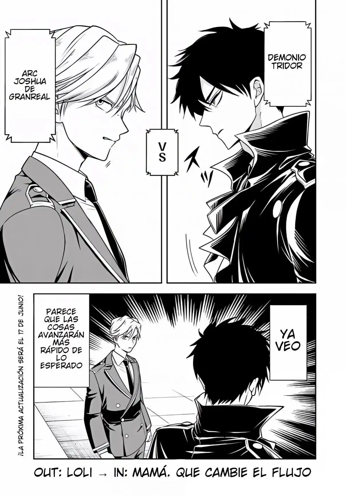 Sono Akuyaku Kizoku, Mama Hiroin Ga Suki Sugiru ~ Shinshina Doryoku De Saikyou To Nari Fuguna Oshi Kyara Tasukemakuru ~ capítulo 40 página 15