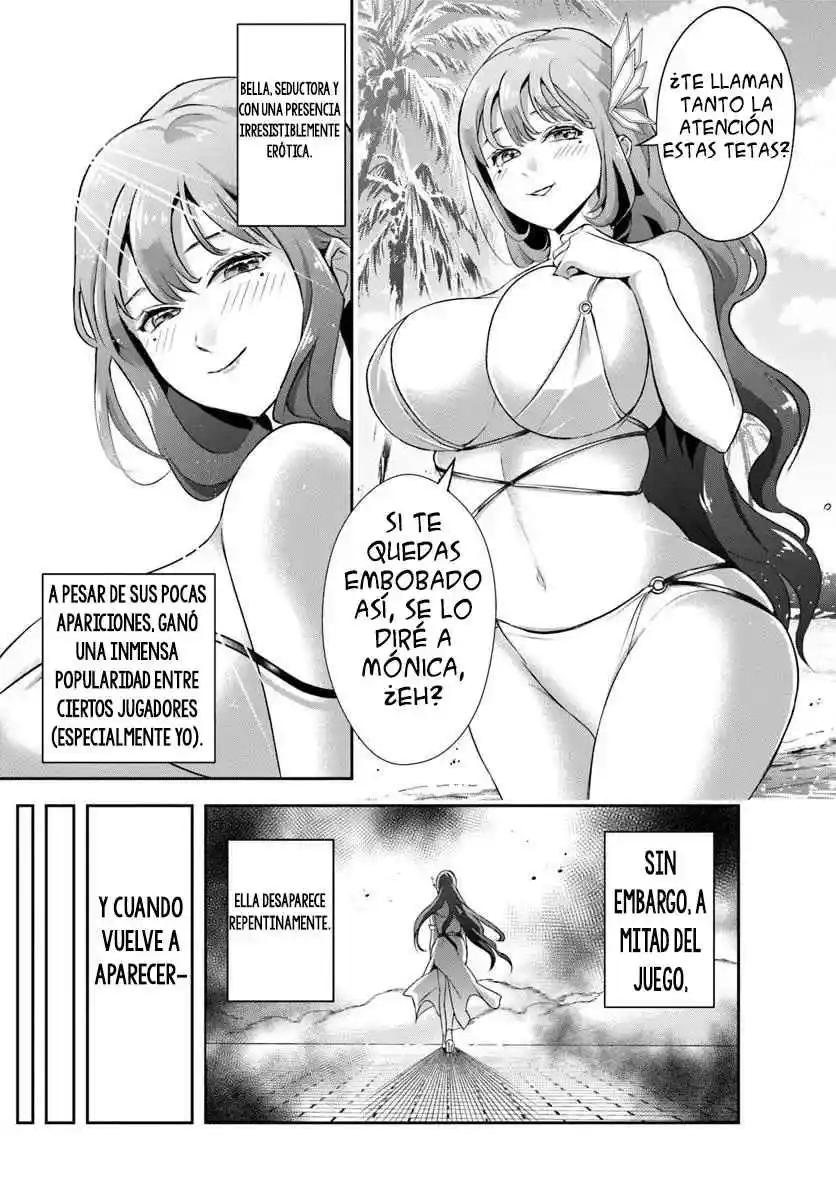 Sono Akuyaku Kizoku, Mama Hiroin Ga Suki Sugiru ~ Shinshina Doryoku De Saikyou To Nari Fuguna Oshi Kyara Tasukemakuru ~ capítulo 5 página 5