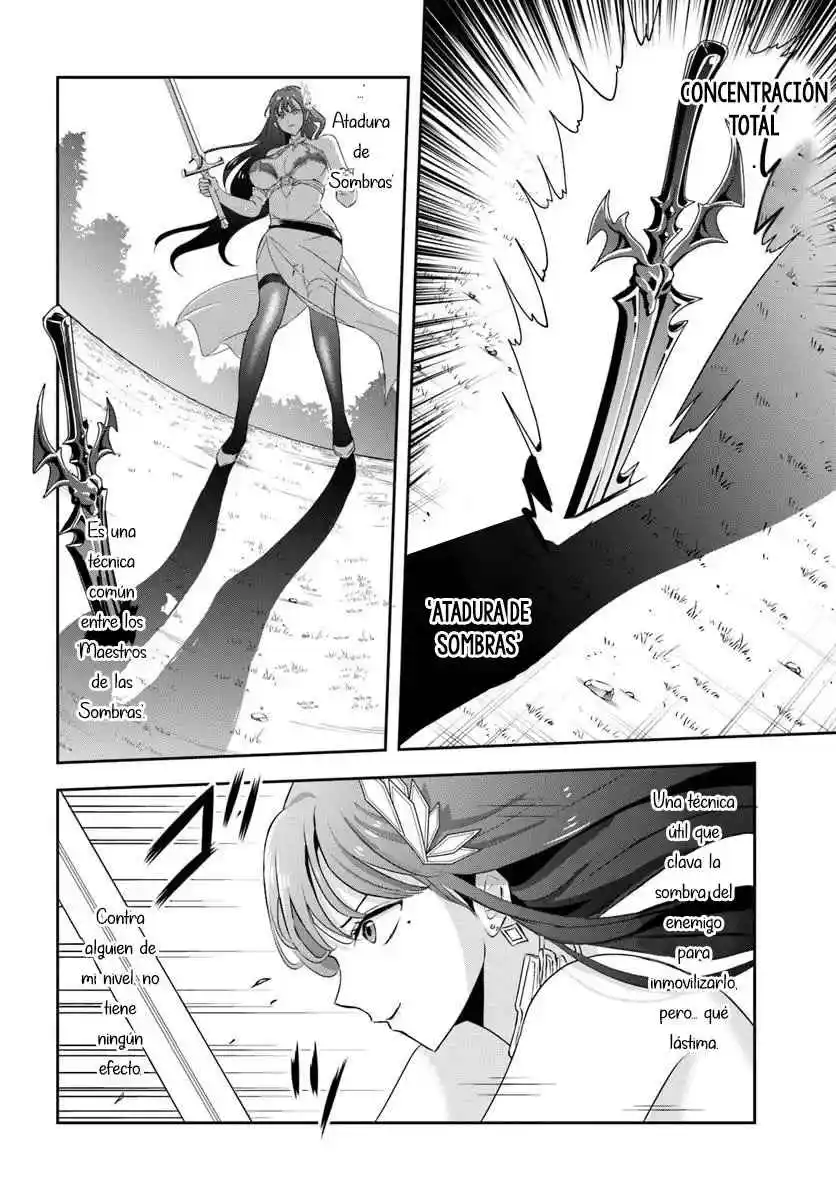 Sono Akuyaku Kizoku, Mama Hiroin Ga Suki Sugiru ~ Shinshina Doryoku De Saikyou To Nari Fuguna Oshi Kyara Tasukemakuru ~ capítulo 9 página 9