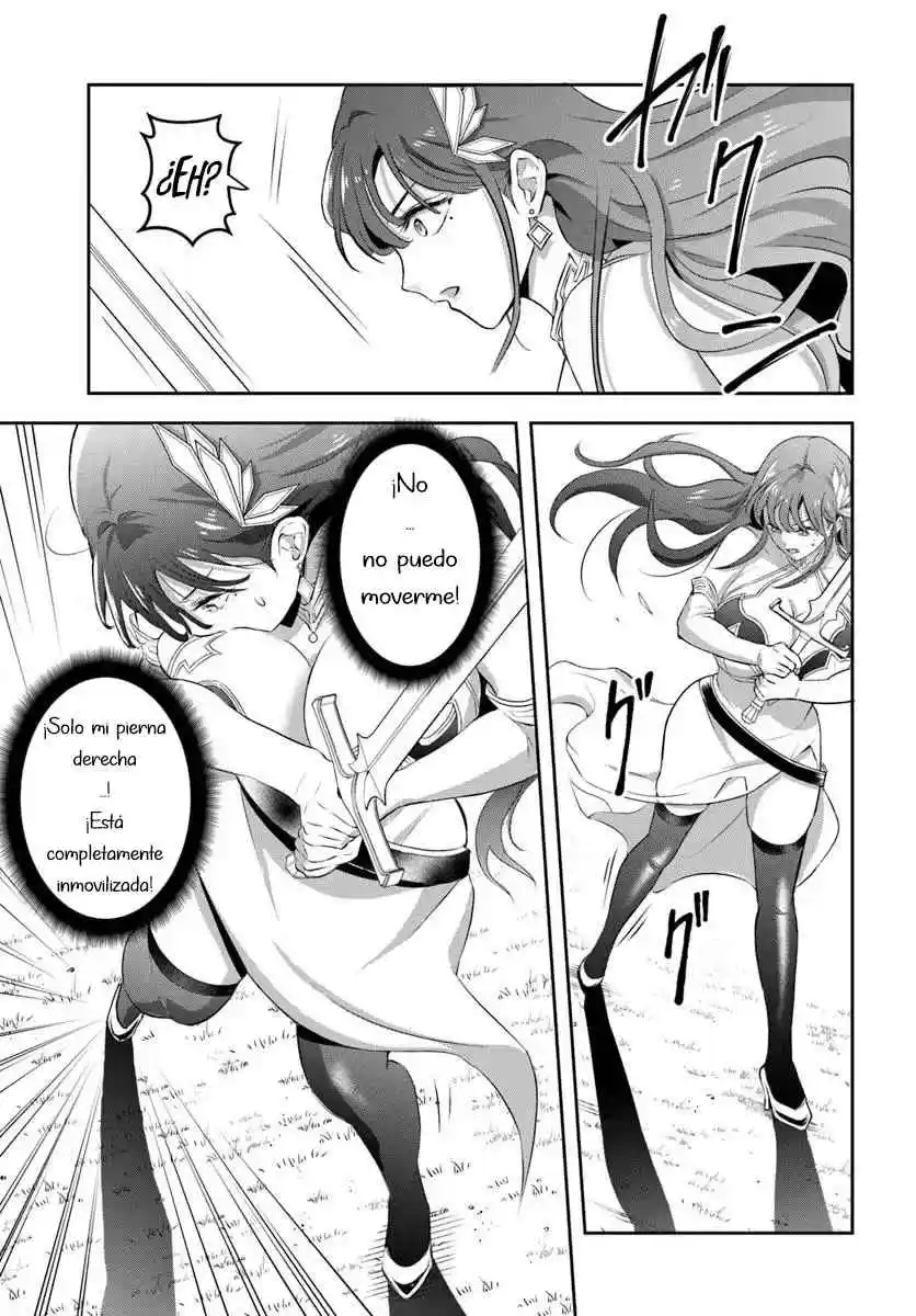 Sono Akuyaku Kizoku, Mama Hiroin Ga Suki Sugiru ~ Shinshina Doryoku De Saikyou To Nari Fuguna Oshi Kyara Tasukemakuru ~ capítulo 9 página 10