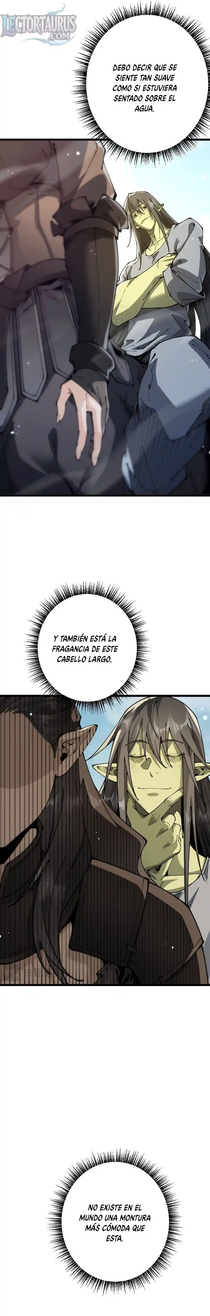 Soy el Dios de los Goblins - Capítulo 112 - Página 5 - LectorTMOo