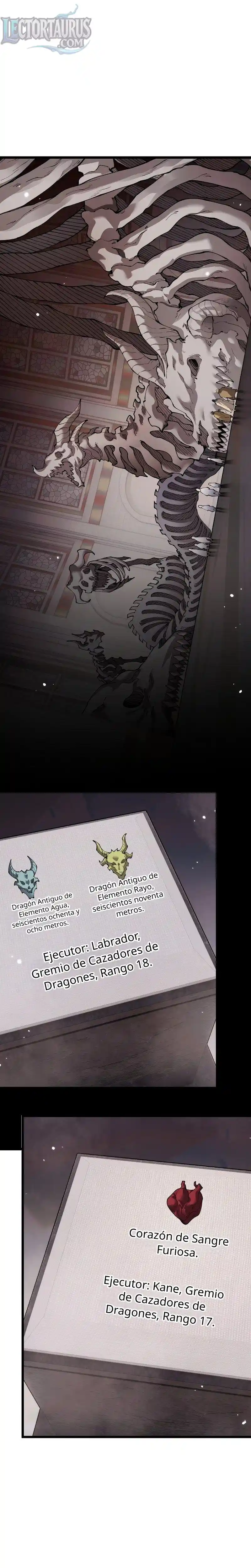 Soy el Dios de los Goblins - Capítulo 112 - Página 9 - LectorTMOo