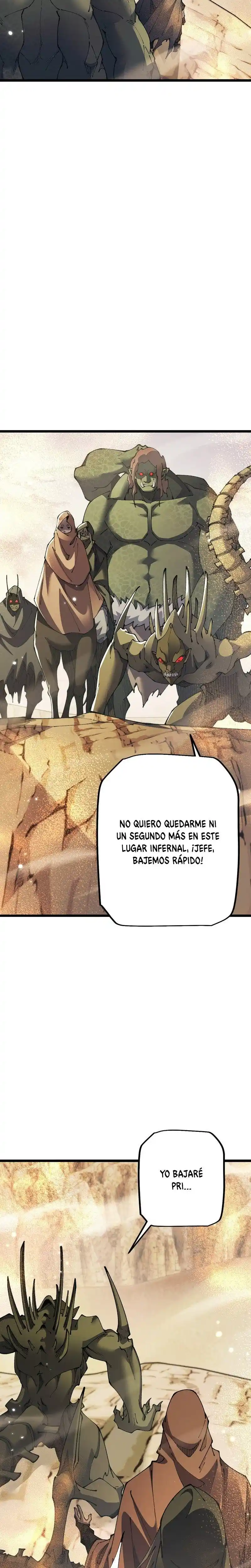 Soy el Dios de los Goblins - Capítulo 112 - Página 16 - LectorTMOo