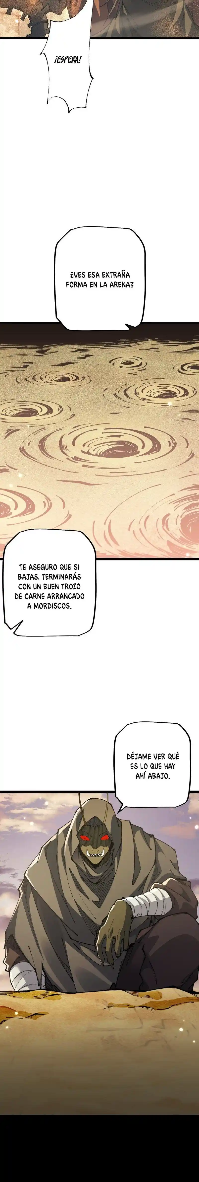 Soy el Dios de los Goblins - Capítulo 112 - Página 17 - LectorTMOo