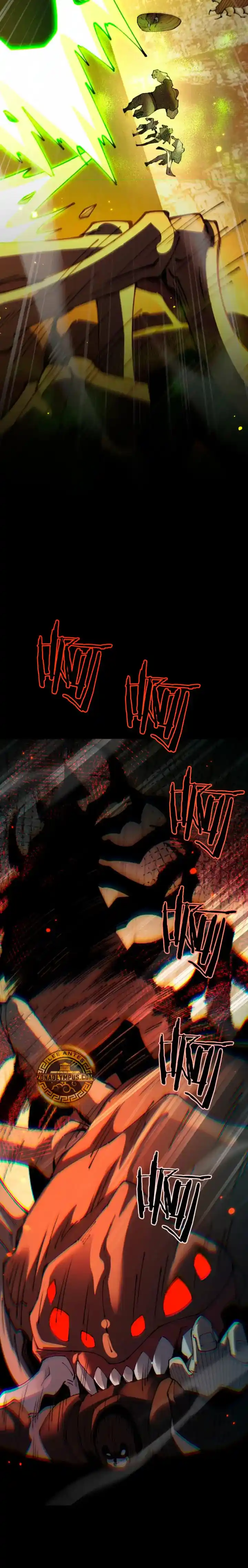 Soy el Dios de los Goblins capítulo 115 página 13