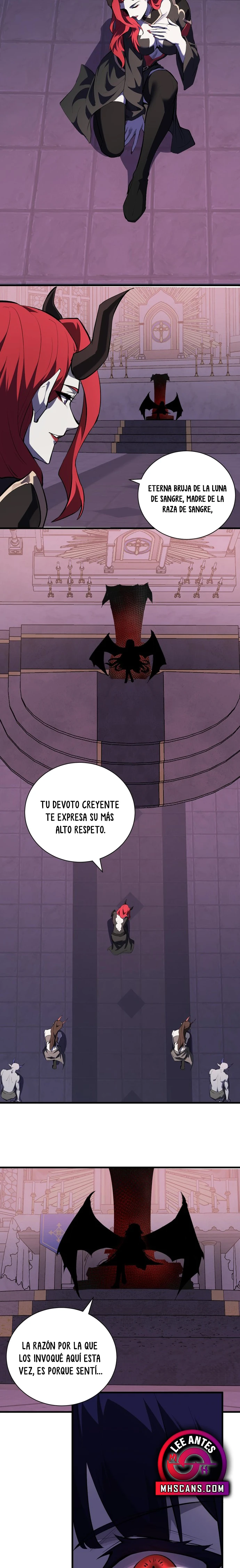 Soy El Rey De Los Virus - Capítulo 110 - Página 15 - LectorTMOo