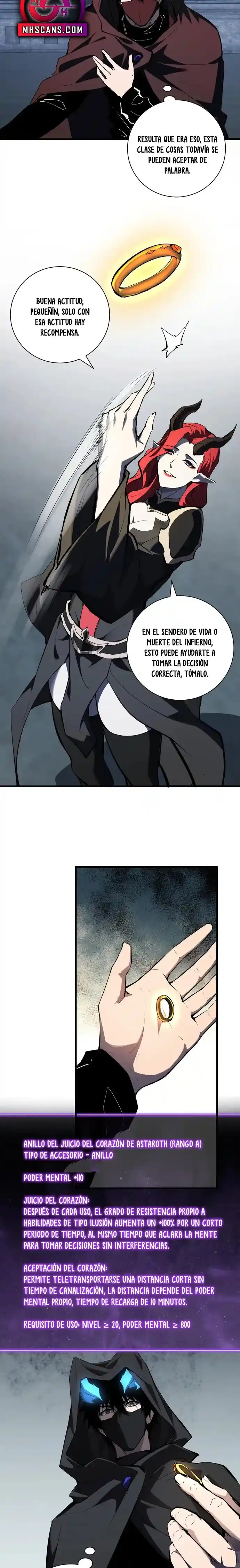 Soy El Rey De Los Virus - Capítulo 112 - Página 15 - LectorTMOo