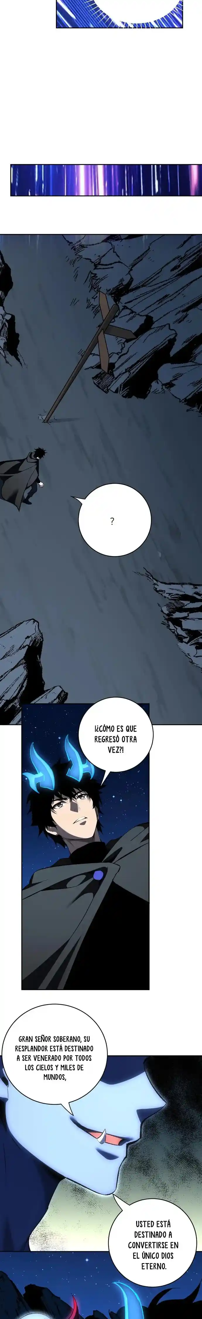 Soy El Rey De Los Virus - Capítulo 113 - Página 15 - LectorTMOo