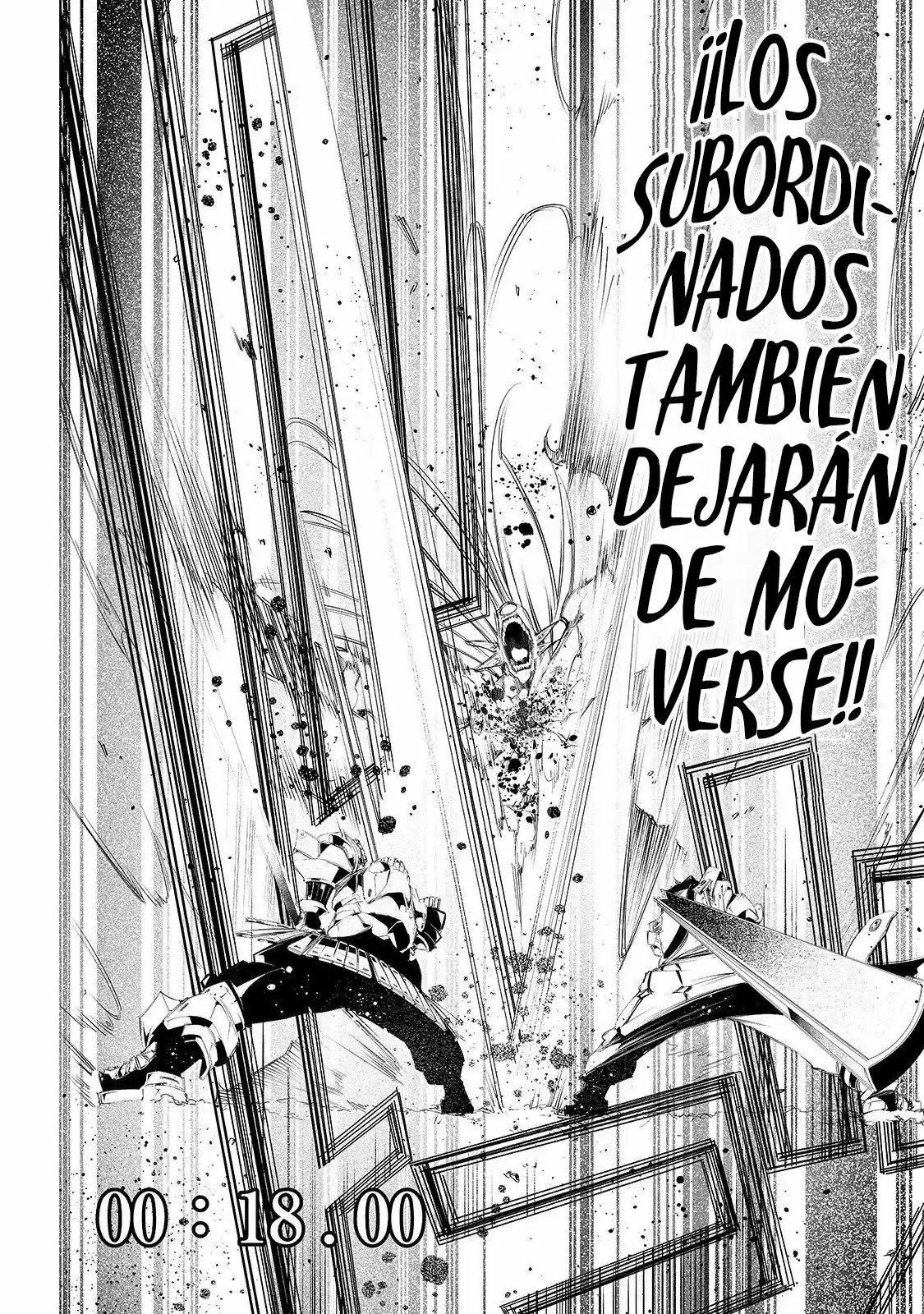 Soy El Talker Más Despiadado Y Dominaré Al Clan Más Fuerte Del Mundo - Capítulo 2 - Página 38 - LectorTMOo