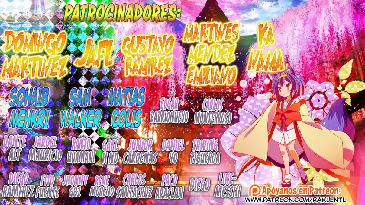 Soy El Talker Más Despiadado Y Dominaré Al Clan Más Fuerte Del Mundo - Capítulo 31 - Página 2 - LectorTMOo
