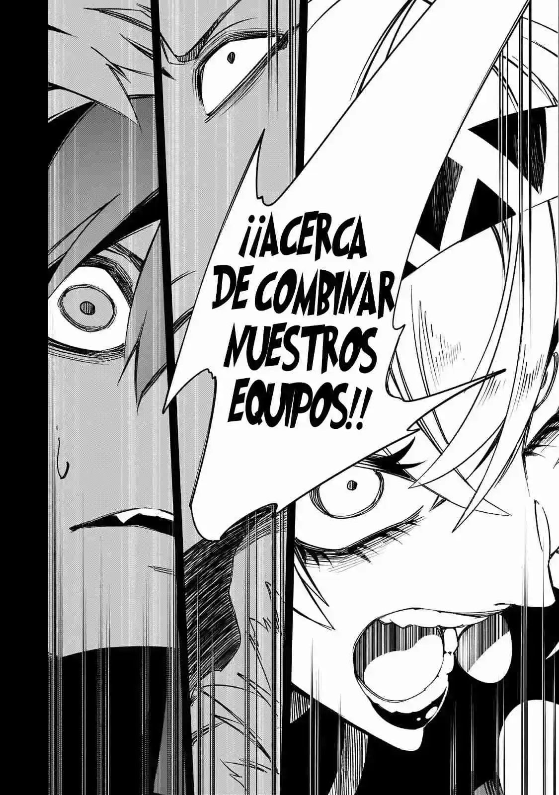Soy El Talker Más Despiadado Y Dominaré Al Clan Más Fuerte Del Mundo - Capítulo 46 - Página 22 - LectorTMOo