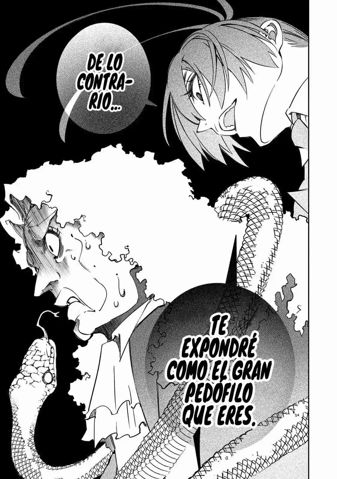Soy El Talker Más Despiadado Y Dominaré Al Clan Más Fuerte Del Mundo - Capítulo 54 - Página 15 - LectorTMOo