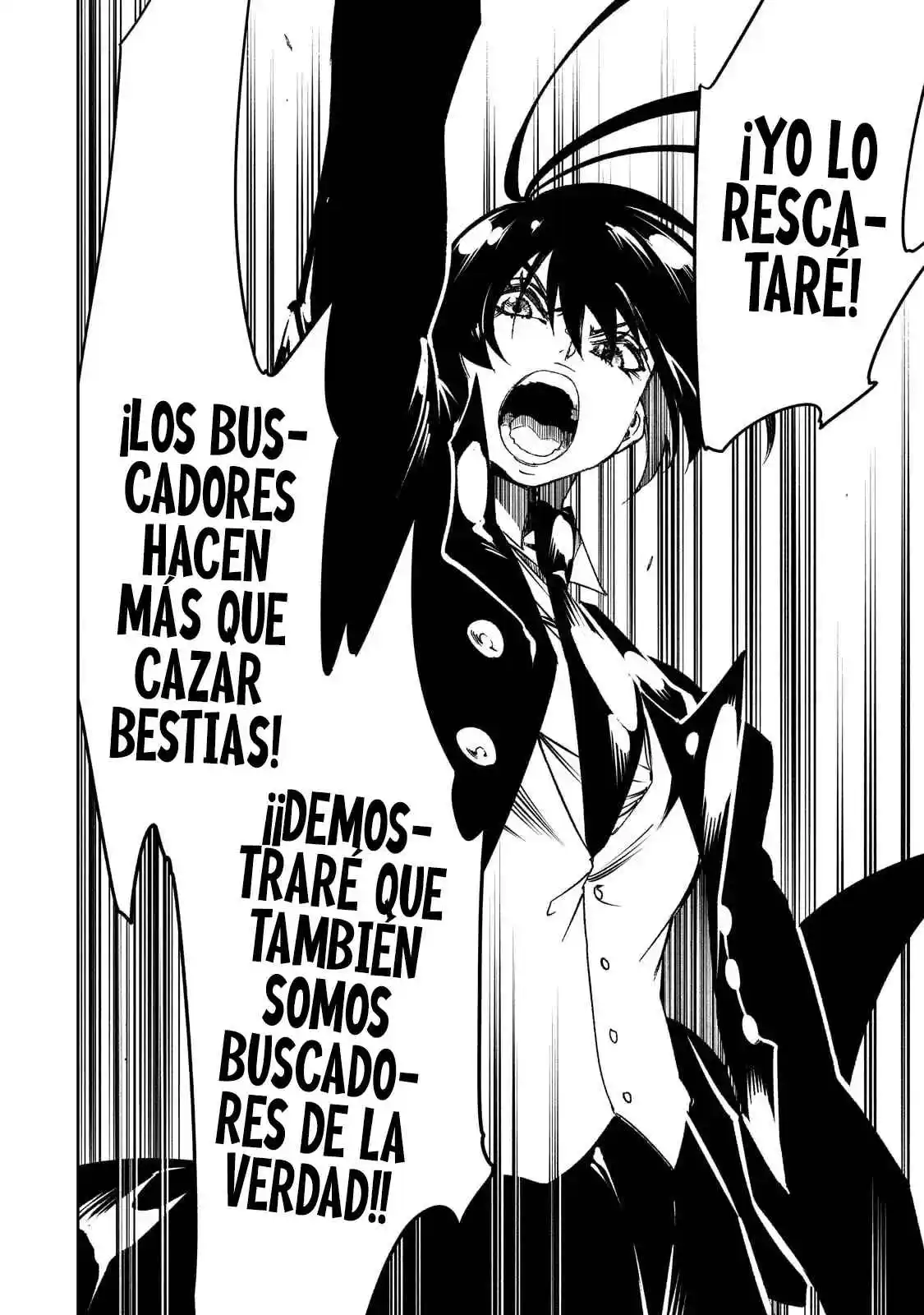 Soy El Talker Más Despiadado Y Dominaré Al Clan Más Fuerte Del Mundo - Capítulo 54 - Página 22 - LectorTMOo