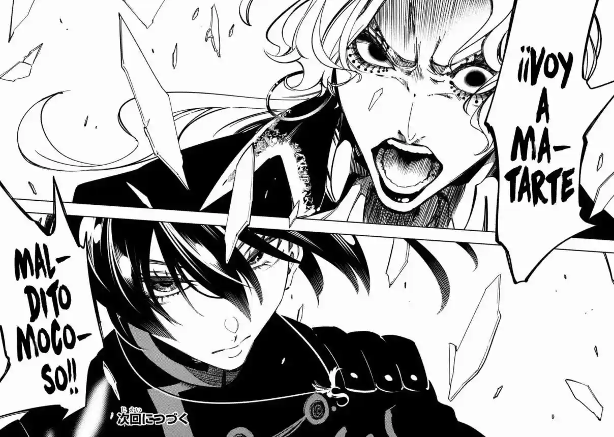Soy El Talker Más Despiadado Y Dominaré Al Clan Más Fuerte Del Mundo - Capítulo 55 - Página 24 - LectorTMOo