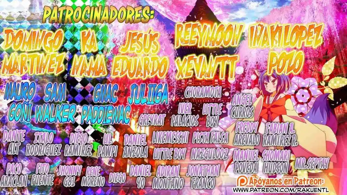 Soy El Talker Más Despiadado Y Dominaré Al Clan Más Fuerte Del Mundo - Capítulo 57 - Página 2 - LectorTMOo