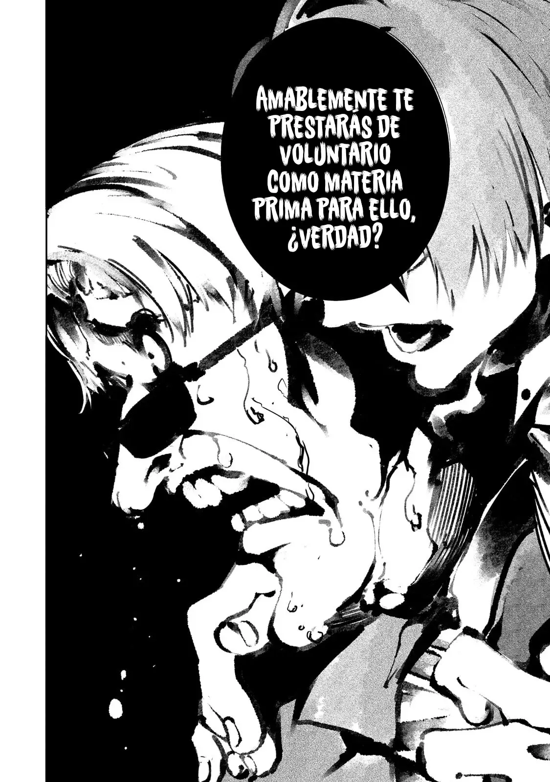 Soy El Talker Más Despiadado Y Dominaré Al Clan Más Fuerte Del Mundo - Capítulo 62 - Página 18 - LectorTMOo