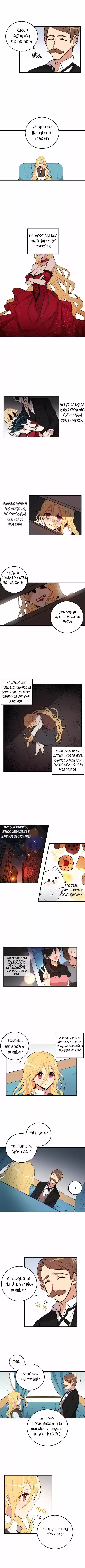 Soy Hija De Esta Casa - Capítulo 1 - Página 5 - LectorTMOo