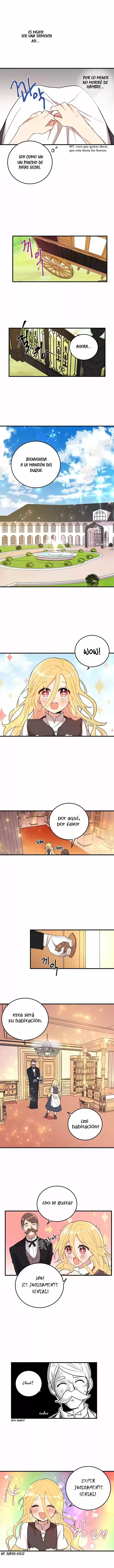 Soy Hija De Esta Casa - Capítulo 1 - Página 6 - LectorTMOo